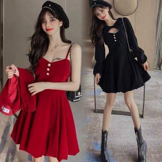 Sét đầm xòe Bigsize 60_85 ký