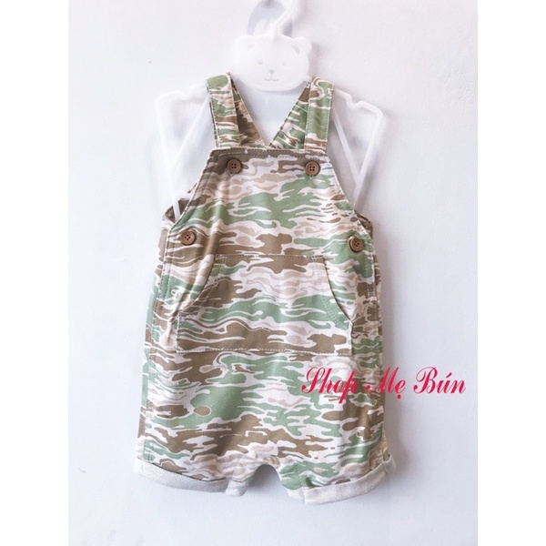 Yếm bé trai bé gái hàng xuất dư xịn hãng carter