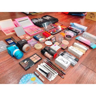 Cốp Makeup Trang Điểm