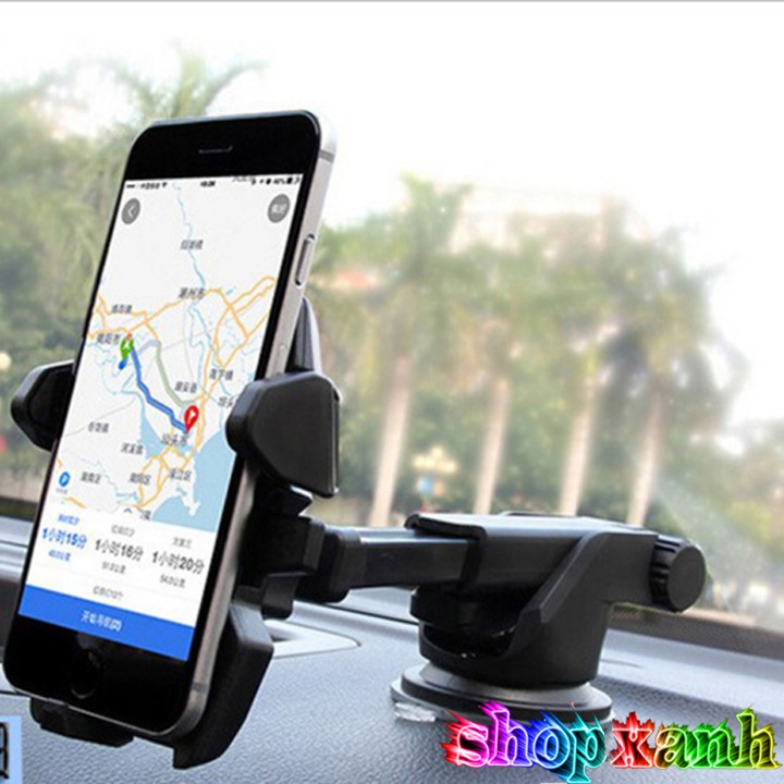 Đế hít điện thoại trên xe hơi cực chất 5* | BigBuy360 - bigbuy360.vn