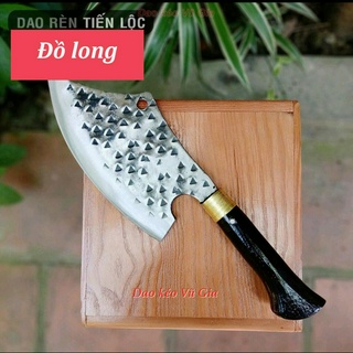 Dao chặt xương chặt gà vịt phát cây - Dụng cụ nhà bếp