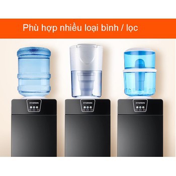 Cây nước nóng lạnh Hyundai BL108 phiên bản mới 2021 | BigBuy360 - bigbuy360.vn