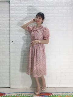 váy maxi 👗👗👗👗