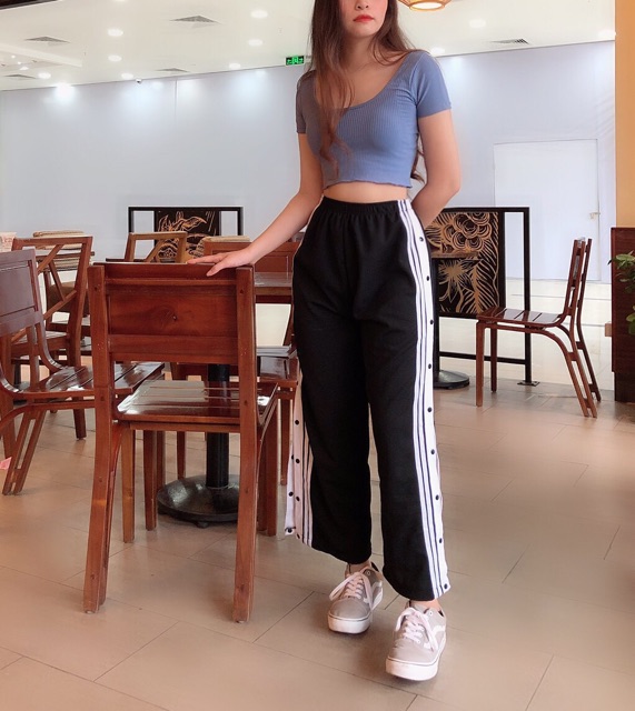 Quần sọc cúc | BigBuy360 - bigbuy360.vn