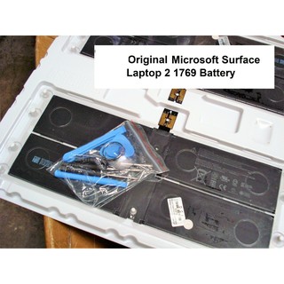 Pin Surface 1769 Zin - G3HTA036H, DYNK01 Hàng Zin