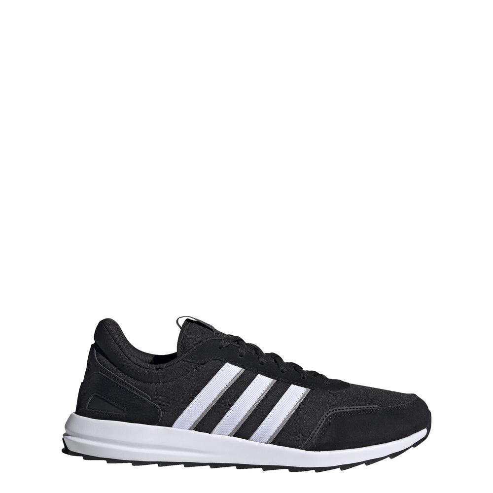 Giày adidas RUNNING Nam Giày Retrorun Màu đen FV7034