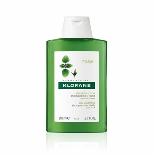 Dầu gội dành cho da dầu klorane