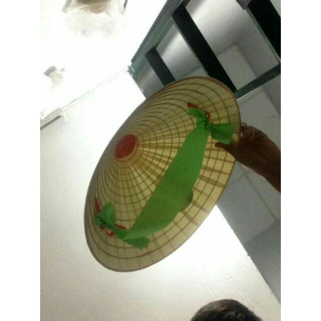 Nón lá 1 lớp huế
