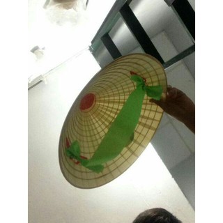 Nón lá 1 lớp huế
