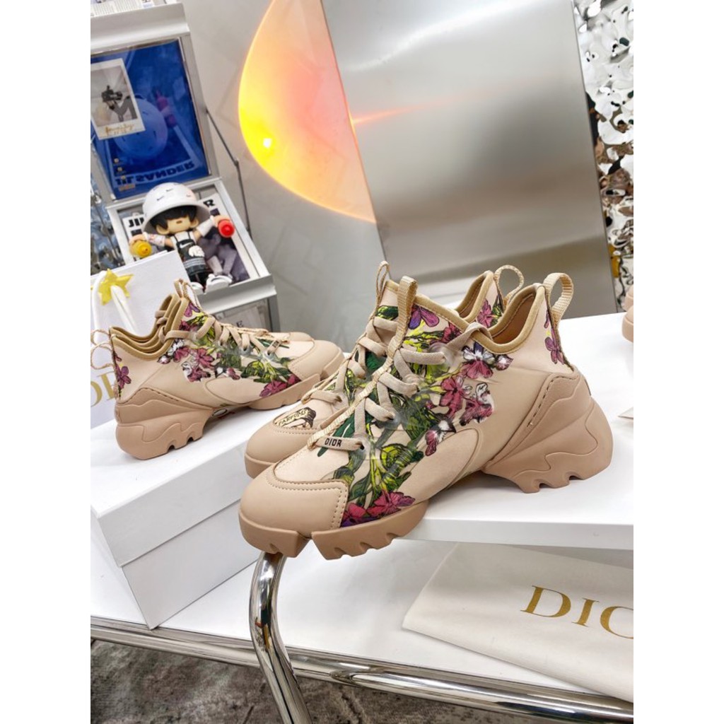 Giày thể thao nữ Dior size 35-41