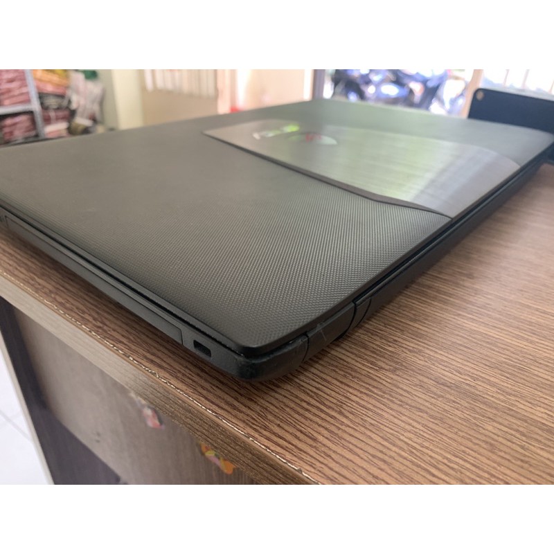 Asus GL552VX I5-6300H/8GB/SSD 256GB,HDD 1TB | BigBuy360 - bigbuy360.vn