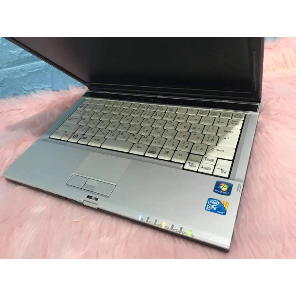 Laptop Fujitsu FMV-S8230