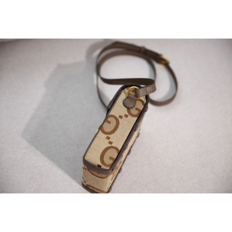 GUCCI Horsebit crossbody bag spsl