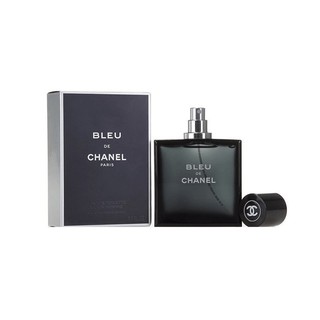TCCN [CHÍNH HÃNG] Nước hoa bleu de chanel EDT 100ml
