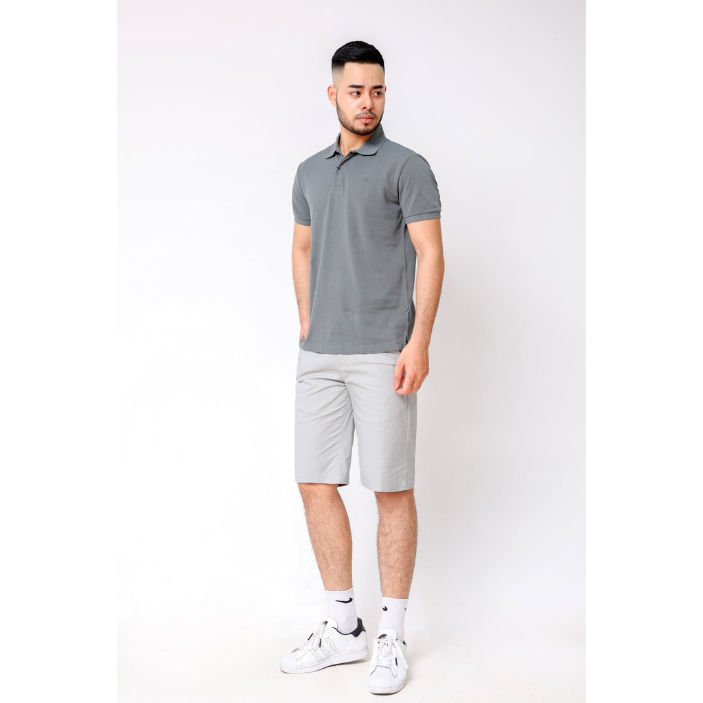 Áo thun nam dài tay, áo dài tay cổ tròn thu đông | BigBuy360 - bigbuy360.vn