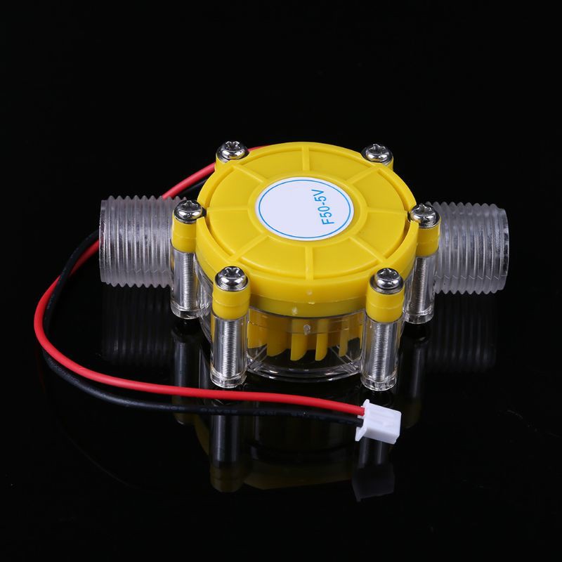 Máy phát thủy điện mini tạo dòng điện một chiều chuyên dụng