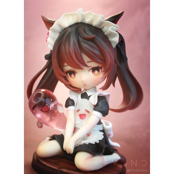 Mô hình đặt trước