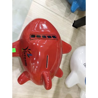 Máy bay sứ bát tràng