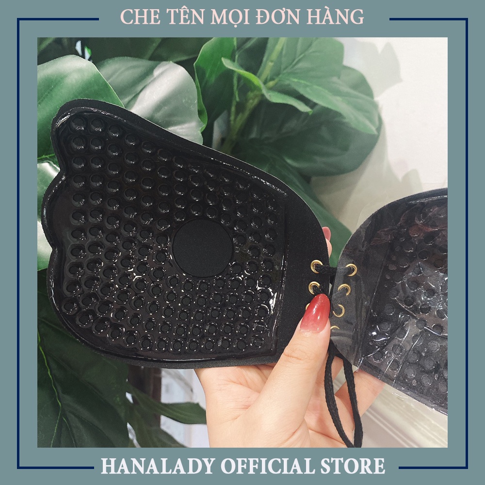 Miếng dán ti nâng ngực, áo dán nâng ngực miếng dáng ti giúp vòng 1 quyến rũ DT011