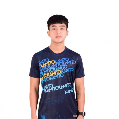 ÁO THUN T-SHIRT NAM MULTI KAMITO