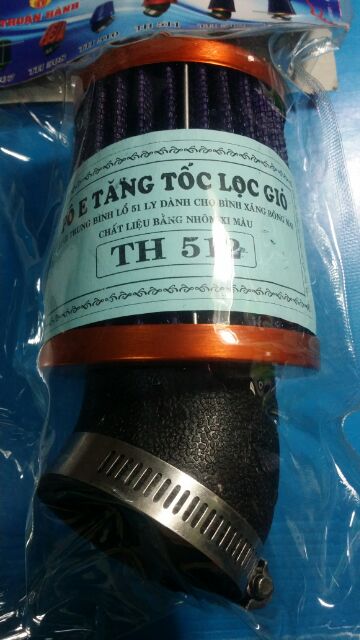 Pô e tăng tốc bông mai 512.EX.No