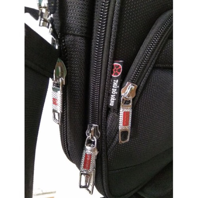 Cặp ngang THỦ ĐÔ VÀNG C195 CỠ ĐẠI | BigBuy360 - bigbuy360.vn