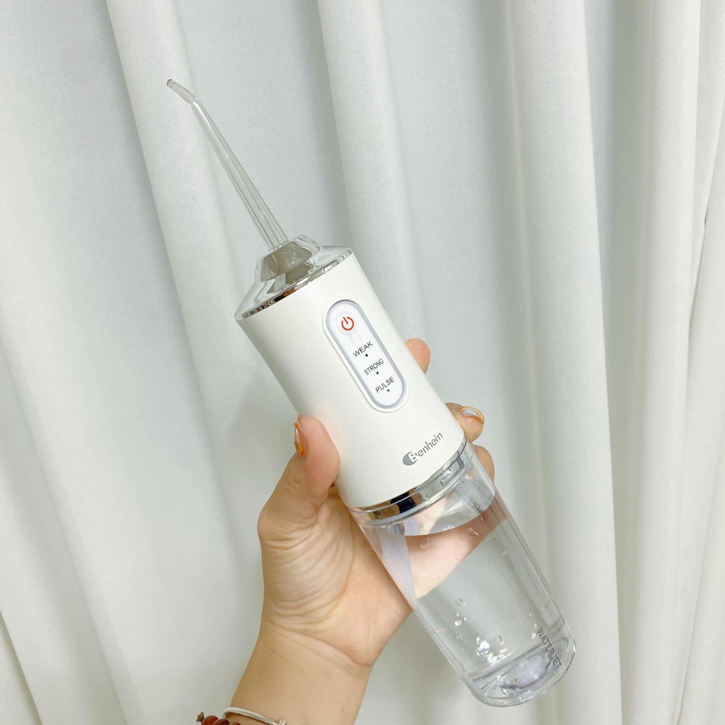 Tăm nước BENHEIN - Vệ Sinh Răng Miệng