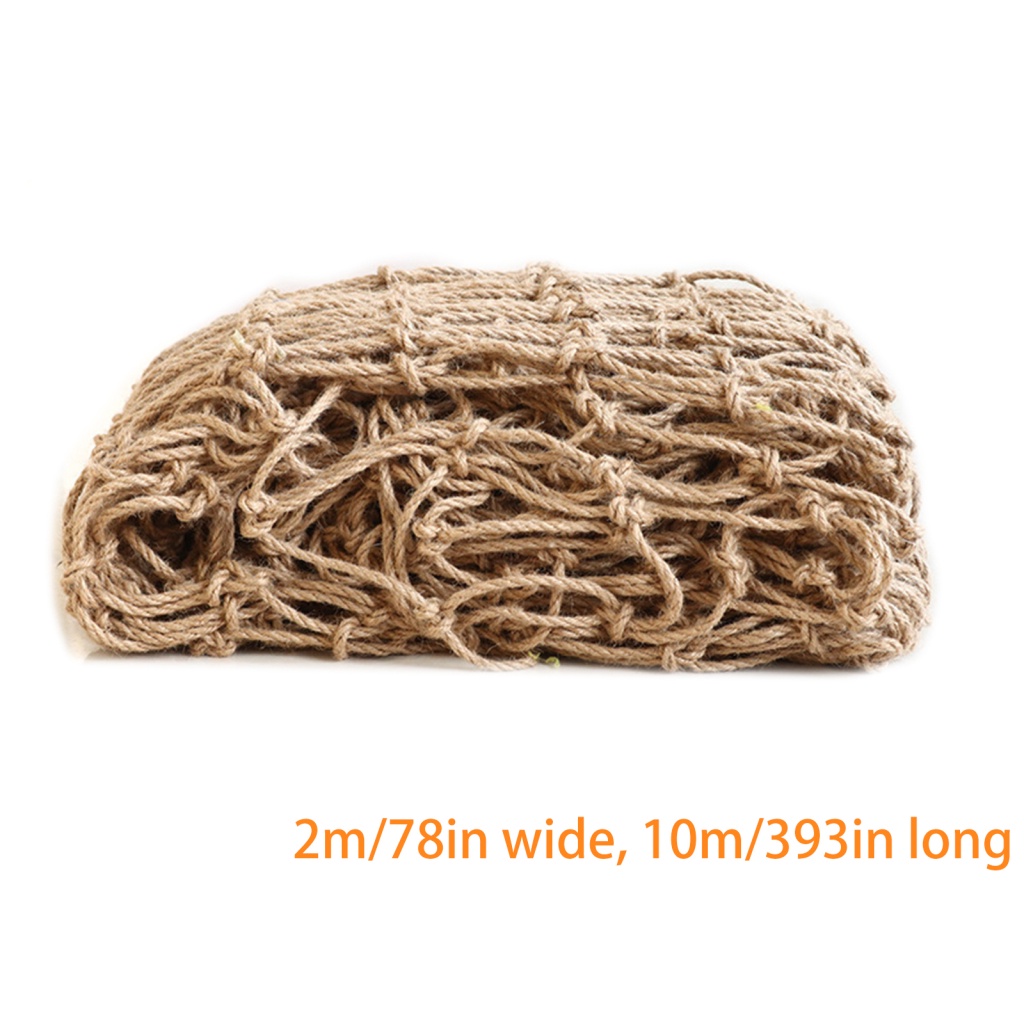 Lưới Hỗ Trợ Trồng Cây Treo Tường Trang Trí Ban Công Phong Cách Mới