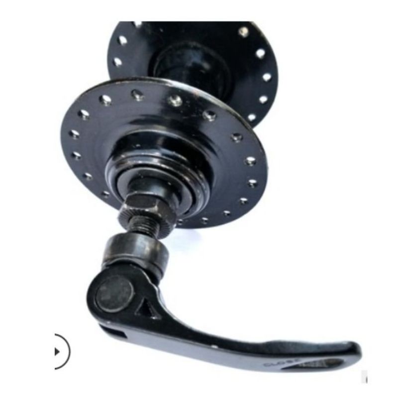 Bộ Đùm 32 lỗ 36 lỗ bằng sắt