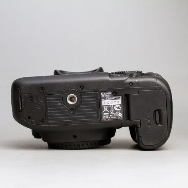 Máy ảnh Canon EOS 5DIII (5D3) Body  18797 | BigBuy360 - bigbuy360.vn