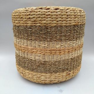 Ghế tròn, ghế đôn lục bình kích thước 40*30