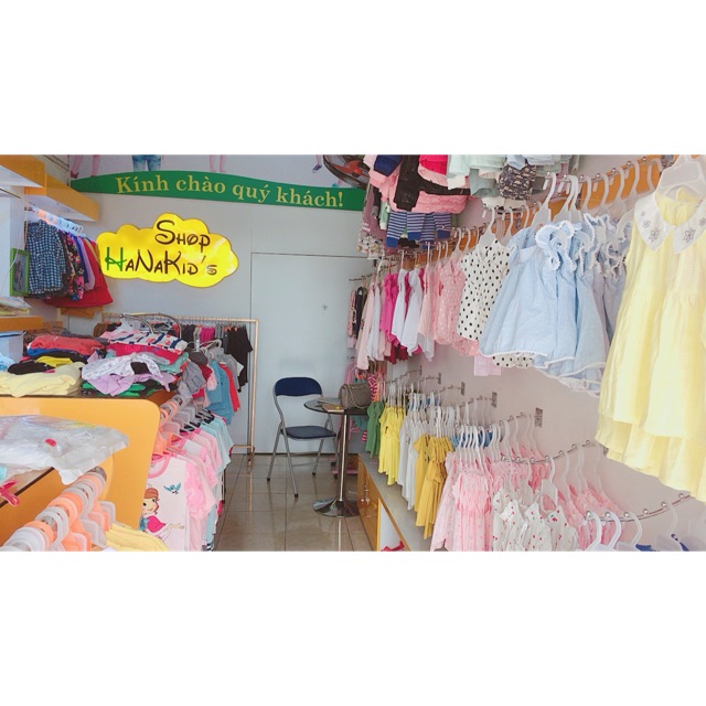 shop HaNaKid's