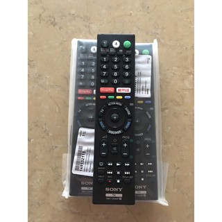 Điều khiển tivi led Sony smart TX30E