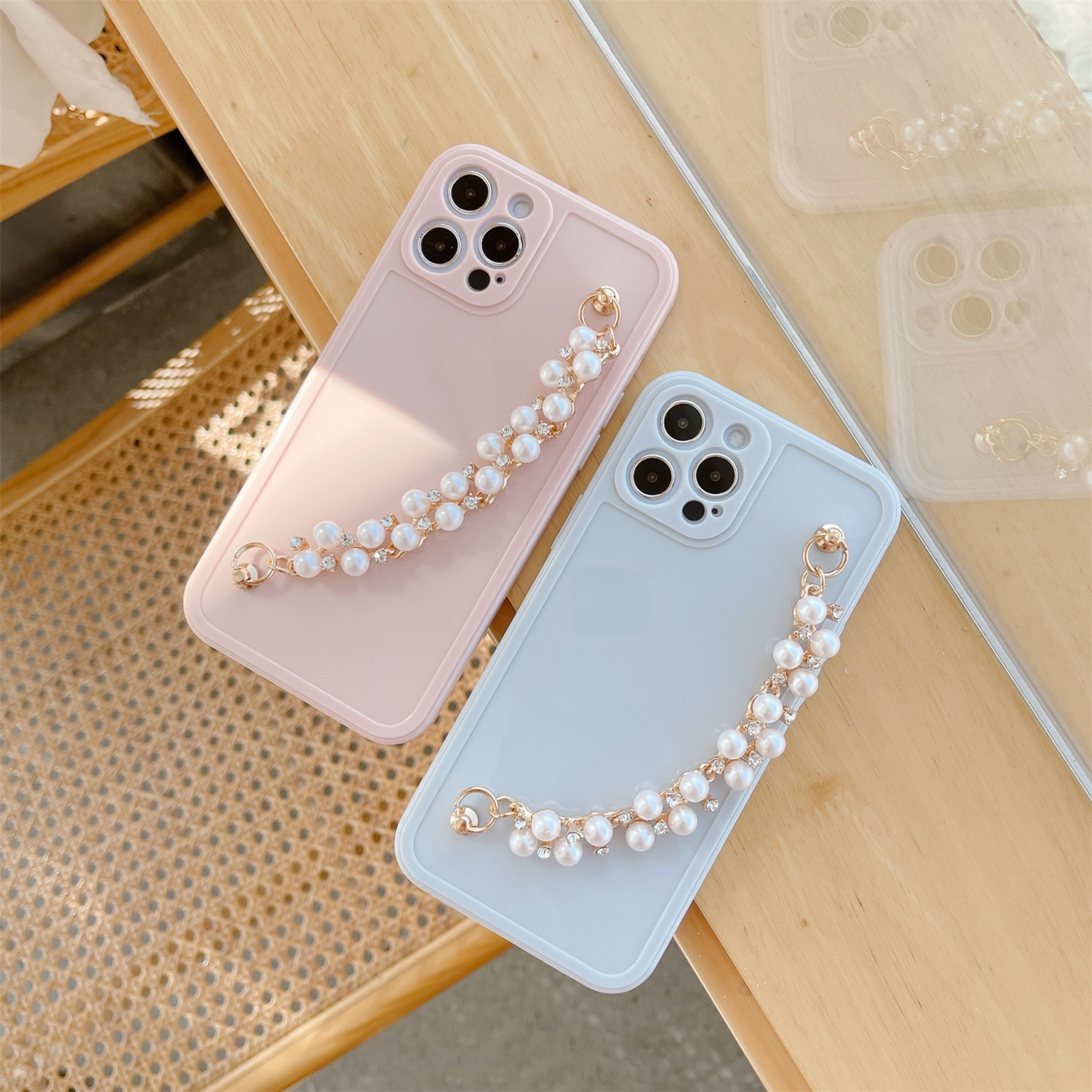 Ốp điện thoại cho iPhone 7/8/SE 2020/7P/8PLUS/X/XS/XR/XS MAX/11/11 Pro/11 Pro Max/12 Mini/12/12 Pro/12 Pro Max | BigBuy360 - bigbuy360.vn