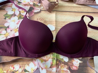 Áo Triumph SIMPLY EVERYDAY BASIC WHU (E002472)