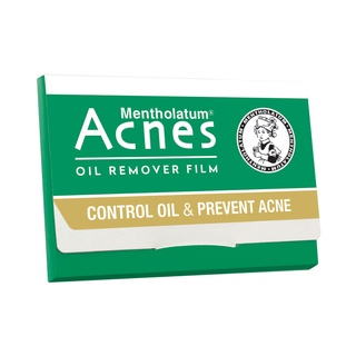 Giấy thấm dầu Acnes ( phim thấm dầu)