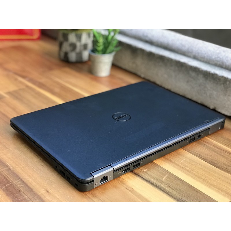 Laptop cũ Dell Latitude E7250 i5 5300U,  Nhập Khẩu Mỹ , Laptop Giá rẻ , Bảo hành suốt đời | BigBuy360 - bigbuy360.vn