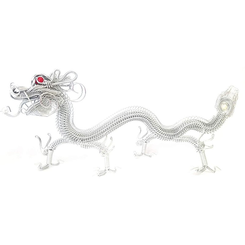 Cuộn Dây Nhôm 3mm 10m Chuyên Dụng Làm Đồ Trang Sức