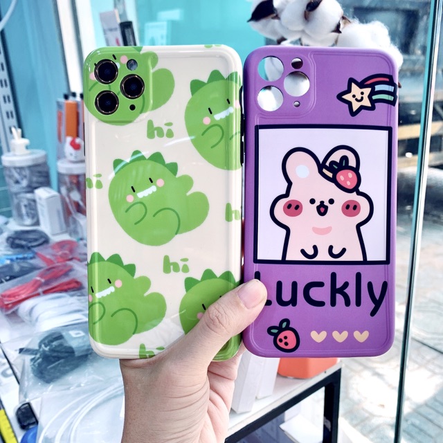 Ốp promax dễ thương