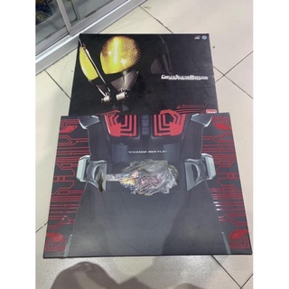 ĐỒ CHƠI CAO CẤP CSM DARK KABUTO
