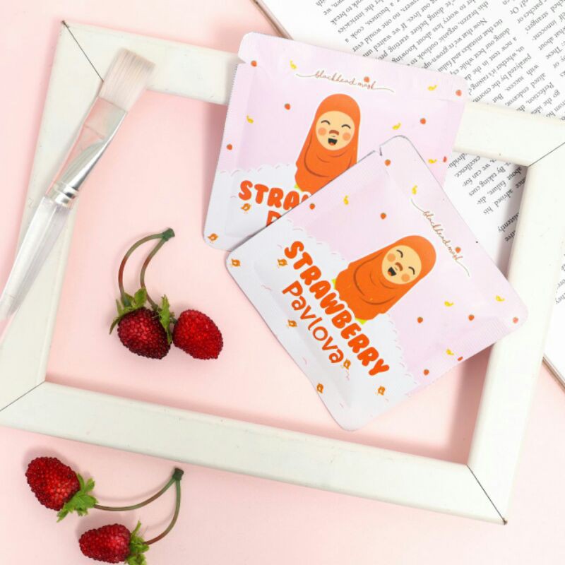 (Hàng Mới Về) Mặt Nạ Loại Bỏ Mụn Đầu Đen Chăm Sóc Da Tiện Dụng | BigBuy360 - bigbuy360.vn