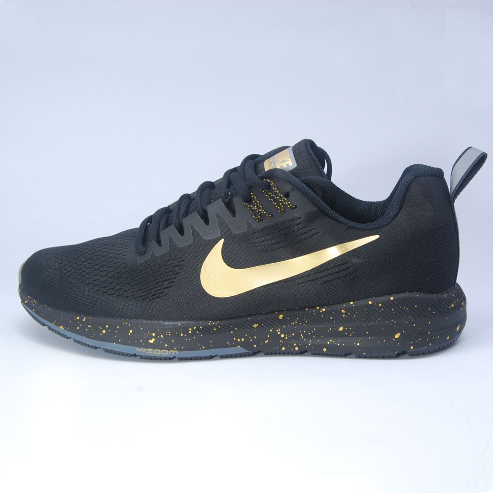 NIKE AIR ZOOM STRUCTURE 21 SHIELD - Men's Running Shoe - Giày thể thao Nam