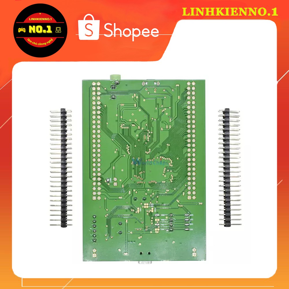 Kit Phát Triển ARM STM32F407 - Discovery Bảo Hành 2 Tháng