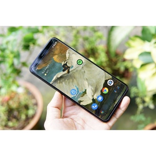 [LaoHac Store] Cường lực Gor Google Pixel 4 XL