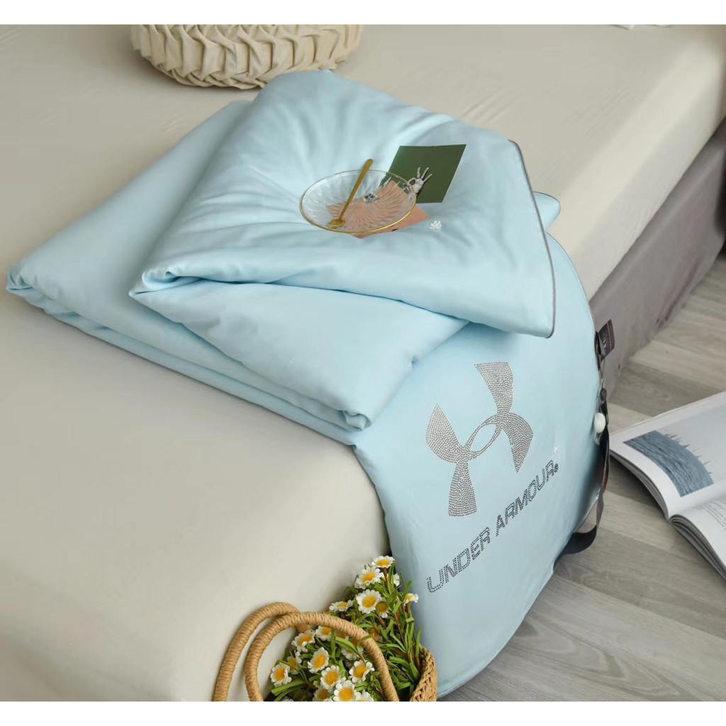 { SIÊU HOT } CHĂN LẠNH TENCEL PHÁP SIÊU MỀM, SIÊU MÁT