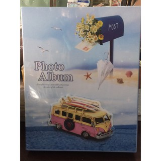 ABLUM 10 x 15 (200 ảnh)