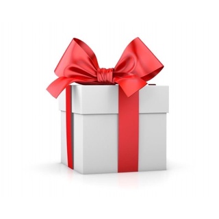 Dây cột tóc ngẫu nhiên