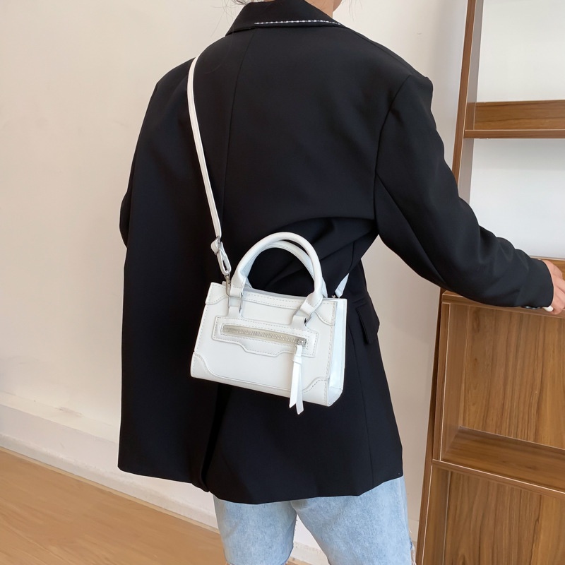 Túi Đeo Chéo Hình Thoi Thời Trang Mùa Thu Mới