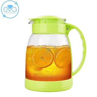 Bình quai thủy tinh miệng rót 1.500 ml