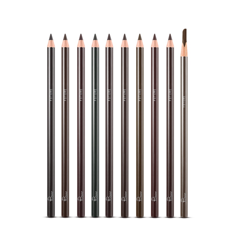 Bút Chì Kẻ Lông Mày YOUYO Màu Sắc Nổi Bật